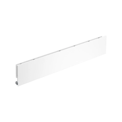 AvanTech YOU, Drawer side profile, Right, System Height 101mm, Lenght 500mm, White finish. 464853.