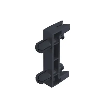 465132 - AvanTech YOU, Drawer front connector stabiliser, fo
