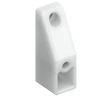 Block, Spacer for Slide Quadro Face Frame, 25mm. 460756.