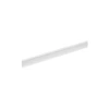 Cache, Rail de Suspension, Blanc, 2476mm. 461577.