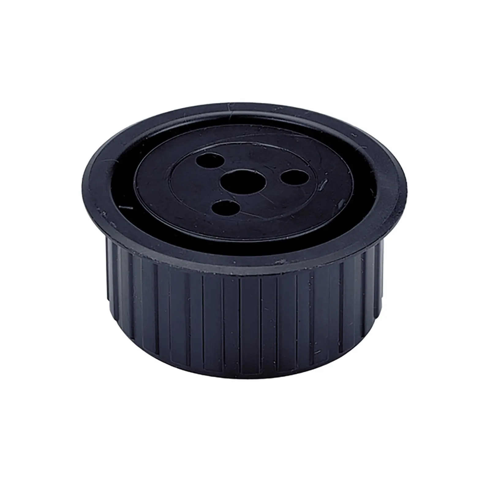 Fixing-Block Euro, Screw-On. 460012.