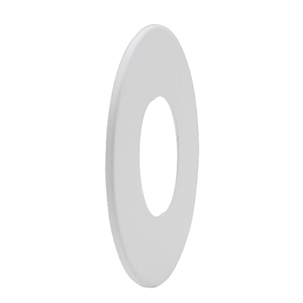 Finish magnetic ring for TT-PUCK-400,  White finish