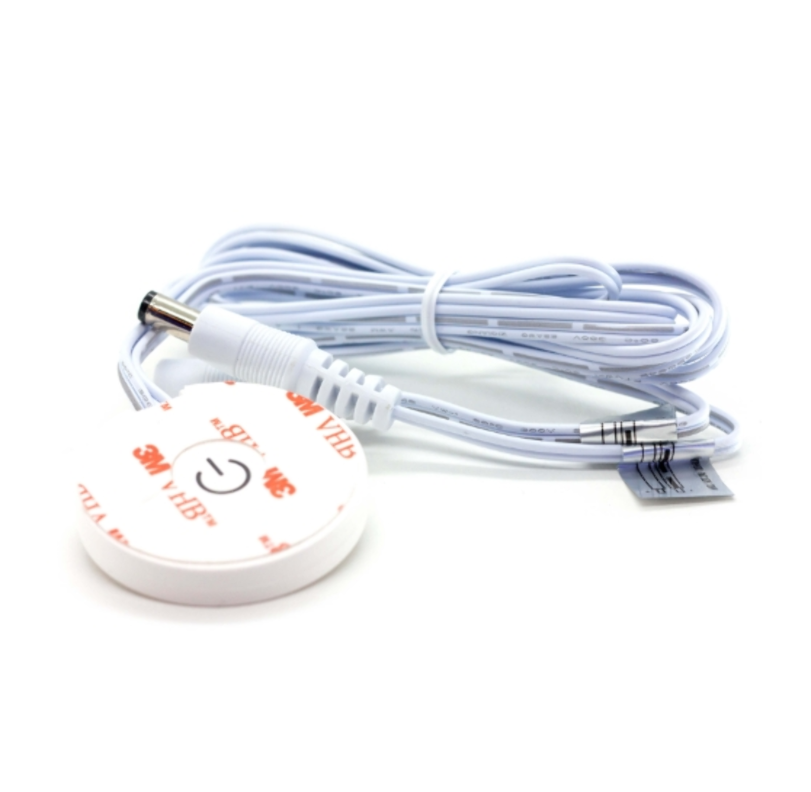 Interrupteur invisible, 36W/12vDC - 72W/24vDC,. 830873.