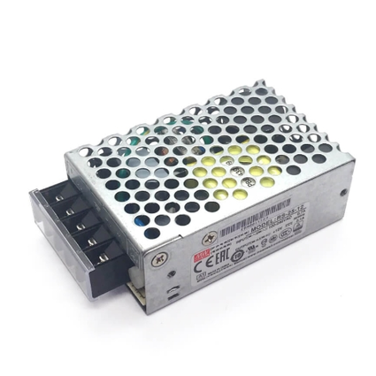 Electronic transformer not dimmable, 12vDC, 12W,