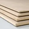 MDF Board, Uniboard® Excel,  1/4" x 61" x 109". 610059.