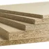 Commercial Particle Board,  FSC®, 1/2" x 49" x 97". 580593.