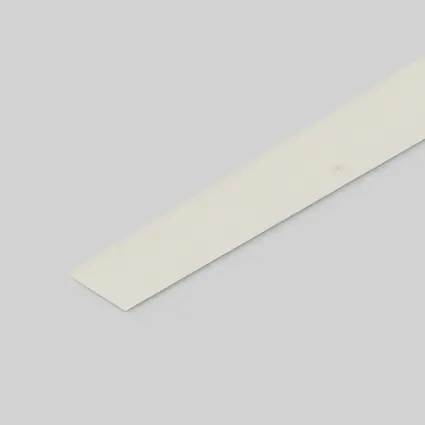 PVC Edge Banding, Uniboard®, 802 Willow Grey, DO-Dolomite® finish, Dura Edge 7070SLS, 0.018" x 7/8" x 600'