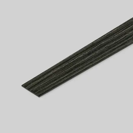 PVC Edge Banding, Tafisa®, L532 Latitude West, AT-Alto finish, Doellken 8162Z, 0.018" x 7/8" x 600'