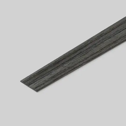 PVC Edge Banding, Uniboard®, 241 Audacity, DO-Dolomite® finish, Dura Edge 4250T, 0.018" x 7/8" x 600'