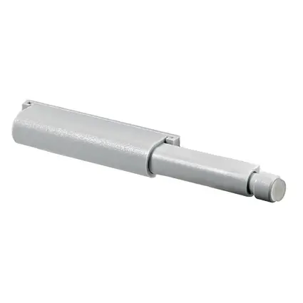 Hinge Dampers / Opening Systeme, Push to Open Universal Maxi, for Screwing On, Full Overlay Plastic finish