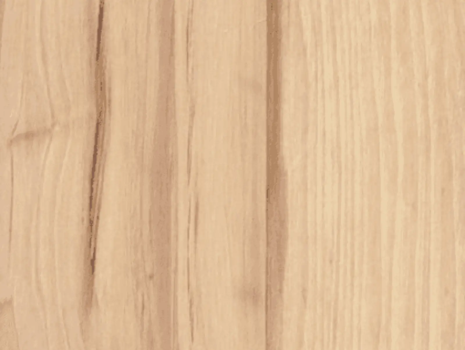 Plywood Flat cut (FS) Hickory, Front Urbain / Back Urbain, Book Match BM Assembled,  with MDF core Black, Moisture Resistant (MR), 3/4" x 47-1/2" x 95-1/2". 072331.