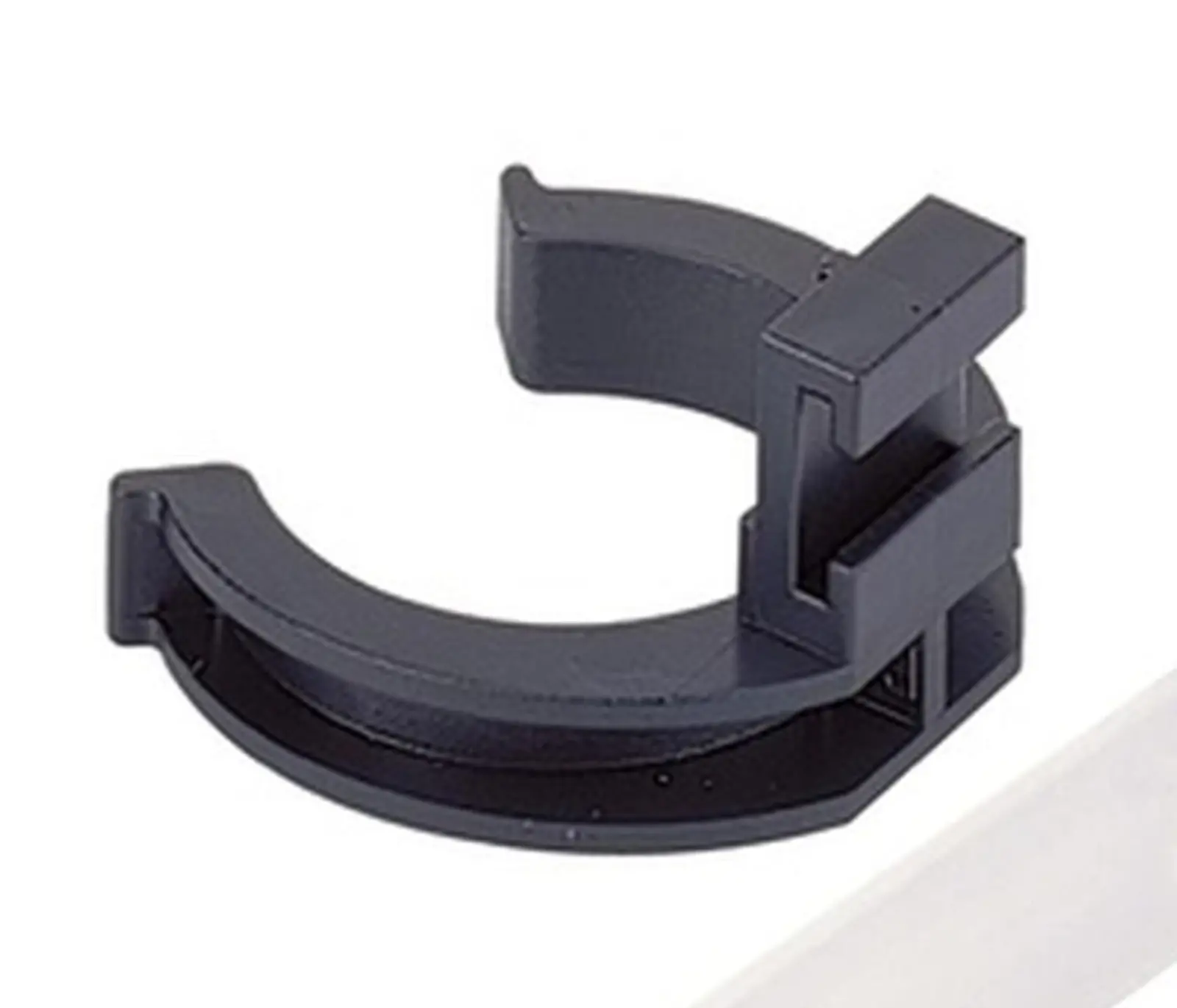 Plinth Support Clip, Height Adjustable Leg Euro,. 460015.