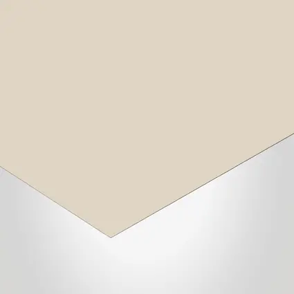 Formica Laminate, 858 Pumice, 58 (Matte) finish, Grade 20 (Thickness 0.027", VGP), 60" x 144"