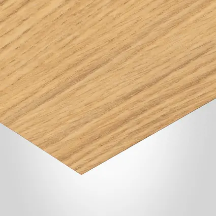 Formica Laminate, 118 Finnish Oak, 58 (Matte) finish, Grade 12 (Thickness 0.035", Horizontal Postforming / HGP), 60" x 144"