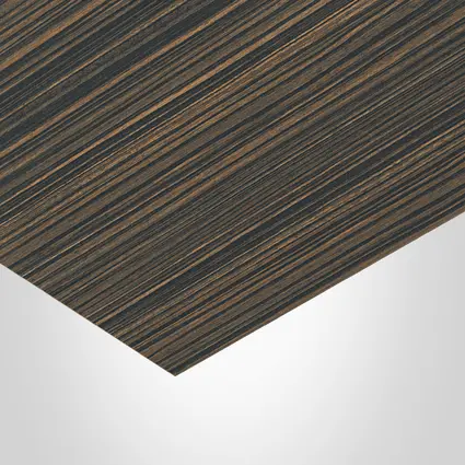 Formica Laminate, 9012 Ebony, 58 (Matte) finish, Grade 20 (Thickness 0.027", VGP), 60" x 144"