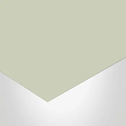 Formica Laminate, 0U802 Willow Grey, 58 (Matte) finish, Grade 20 (Thickness 0.027", VGP), 60" x 144"