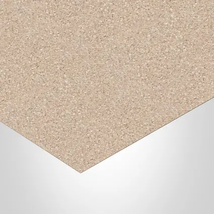 Formica Laminate, 3517 Sand Crystall, 46 (Etching) finish, Grade 12 (Thickness 0.035", Horizontal Postforming / HGP), 48" x 96"