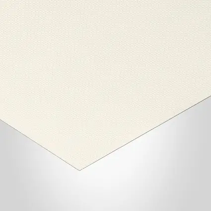 Formica Laminate, 5281 Dogbone White, 58 (Matte) finish, Grade 12 (Thickness 0.035", Horizontal Postforming / HGP), 48" x 96"