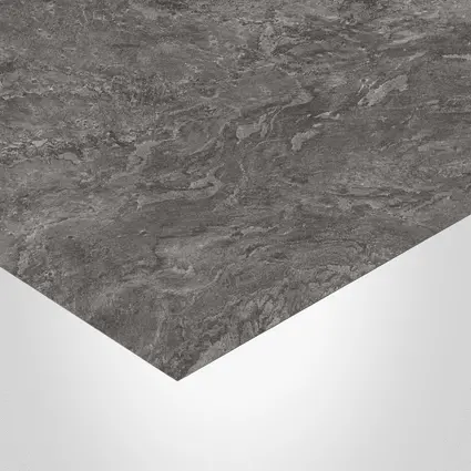 Formica Laminate, 6220 Smoke Quarstone, 58 (Matte) finish, Grade 20 (Thickness 0.027", VGP), 60" x 144"