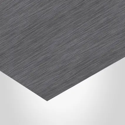 Formica Laminate, 6307 Burnt Strand, 58 (Matte) finish, Grade 20 (Thickness 0.027", VGP), 48" x 96"