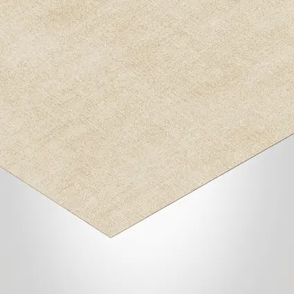 Formica Laminate, 7708 Flax Gauze, 58 (Matte) finish, Grade 20 (Thickness 0.027", VGP), 48" x 96"