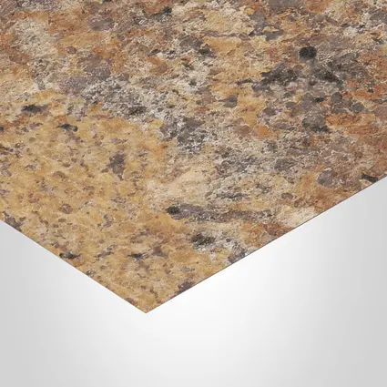 Formica Laminate, 7732 Butterum Granite, 58 (Matte) finish, Grade 20 (Thickness 0.027", VGP), 60" x 144"