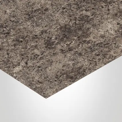 Formica Laminate, 7734 Jamocha Granite, 58 (Matte) finish, Grade 20 (Thickness 0.027", VGP), 48" x 96"