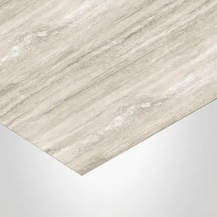 Formica Laminate, 7735 Portico Marble, 58 (Matte) finish, Grade 20 (Thickness 0.027", VGP), 48" x 96"