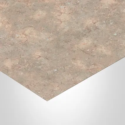 Formica Laminate, 7736 Tuscan Marble, 46 (Etching) finish, Grade 10 (Thickness 0.044", General Purpose / HGS), 48" x 96"