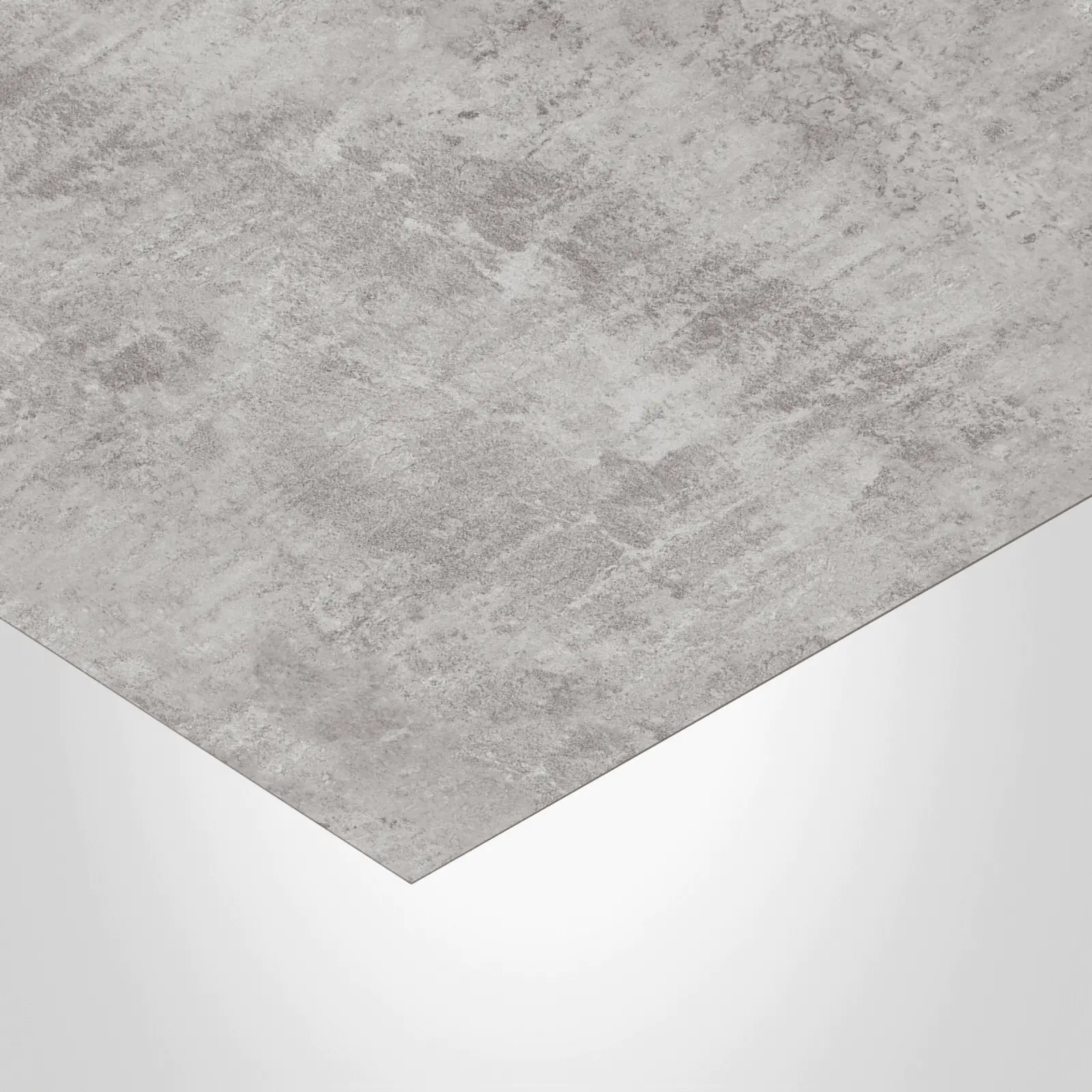 Formica® Laminate, 8830 Elemental Concrete, 58-Matte finish, Grade 20 (Thickness 0.027", VGP), 48" x 96". 504661.