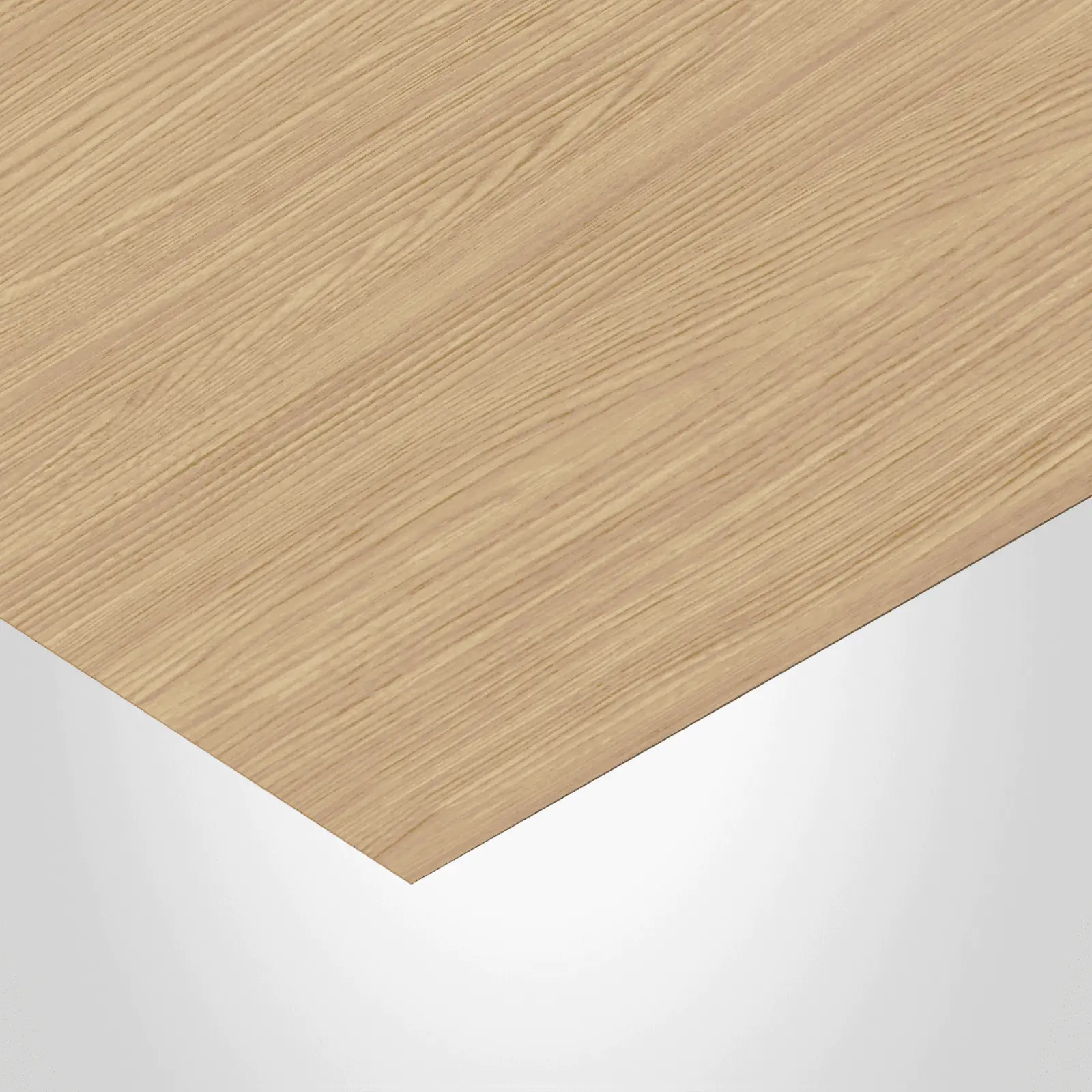 Formica® Laminate, 8844 Aged Ash, WR-Woodbrush™ finish, Grade 20 (Thickness 0.027", VGP), 48" x 96". 504768.