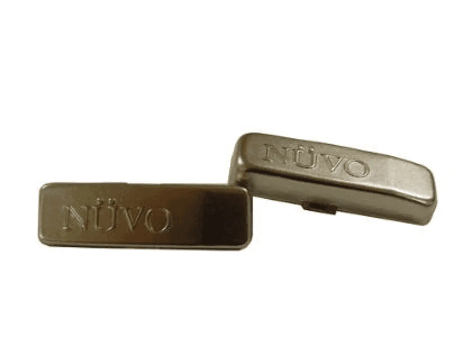 Nüvo Hinges,  Cover, 250Units per Bag. 251991.