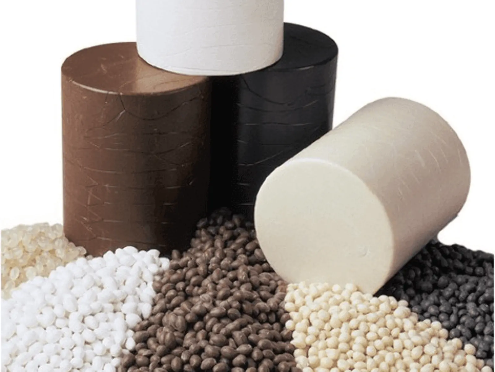 Colle Dorus Granule KS208/2 naturel 55lbs. 640024.