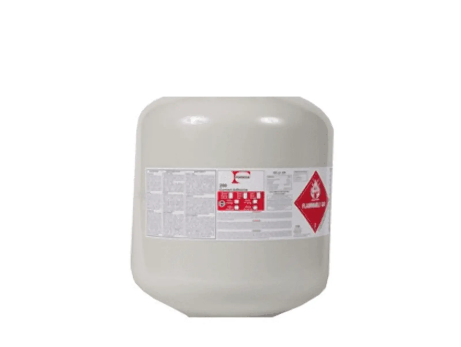 Formica 689 Flammable cleaner / thinner for all flammable products 18.92L. 640101.