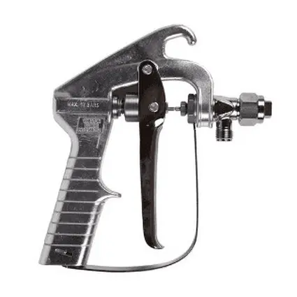Formica Spray gun & tip 6501 (LJC6106)