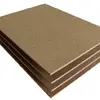 Panneau Rigide, 1 Côté .120" x 48" x 96" FSC®,. 531650.