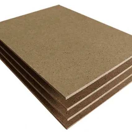 Panneau Rigide, 1 Côté .120" x 48" x 96" FSC®,. 531650.