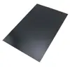 HDF Fibrex, Noir 1 Côté 5.5mm x 49" x 97". 530136.