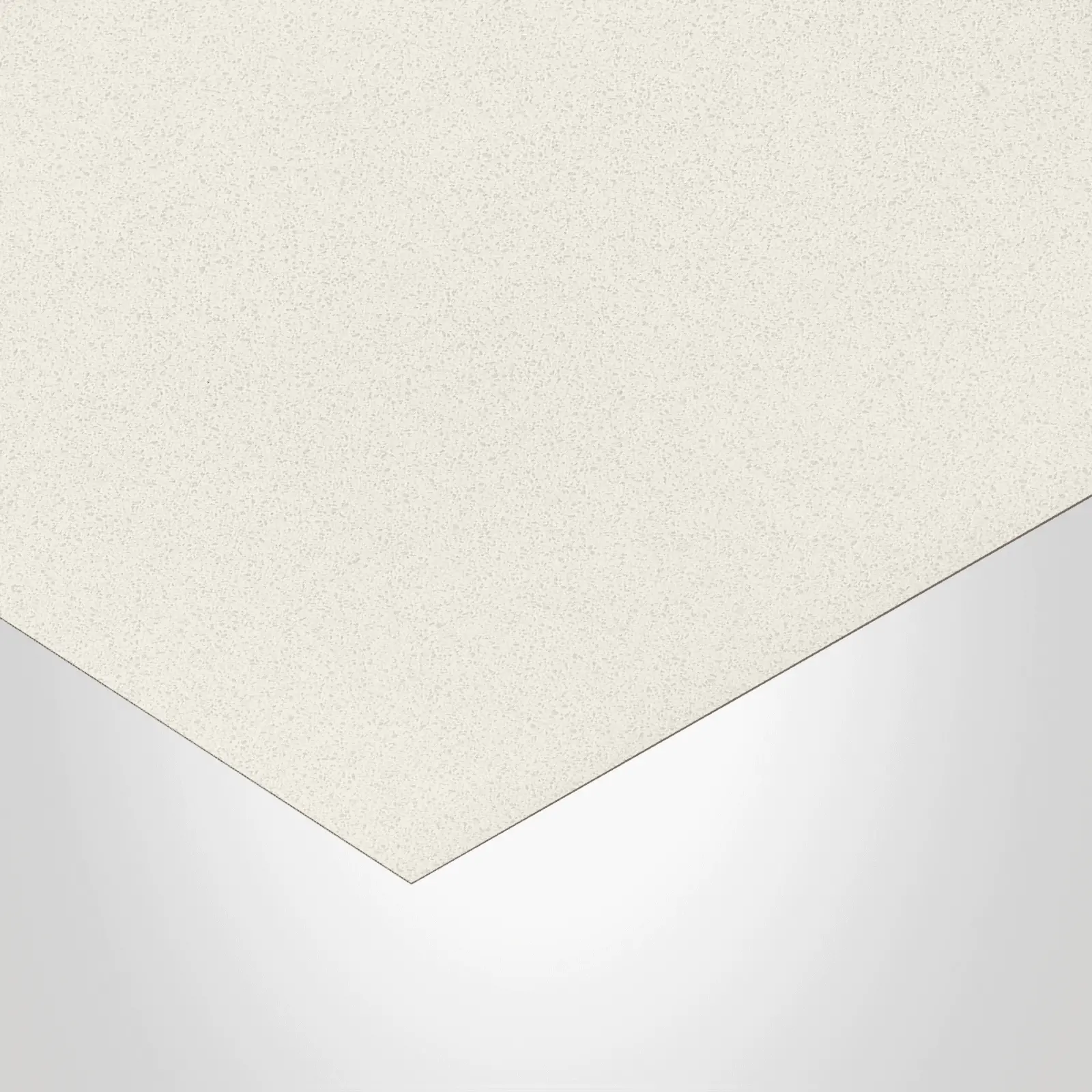 Formica® Laminate, 6698 Paloma Polar, 46-Etching finish, Grade 20 (Thickness 0.027", VGP), 48" x 96". 501312.