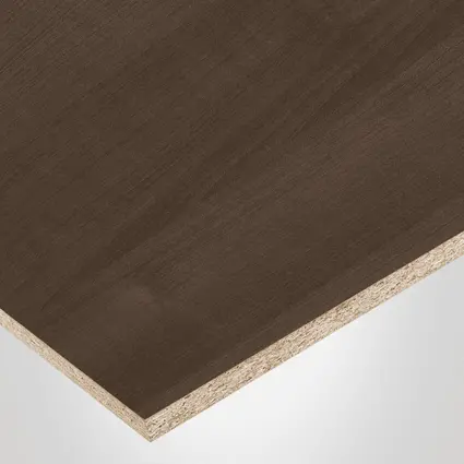 Tafisa® panel, L498 Antigua, CR-Crystalite finish 2Sides, Prelude® collection, with Particle core (PC), 5/8" x 49" x 97"