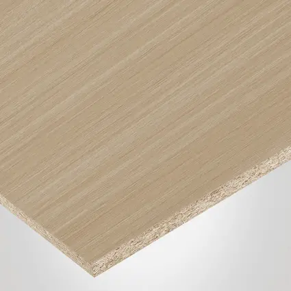 Tafisa® panel, L540 Summer Breeze, AT-Alto finish 2Sides, Prelude® collection, with Particle core (PC), 5/8" x 49" x 97"