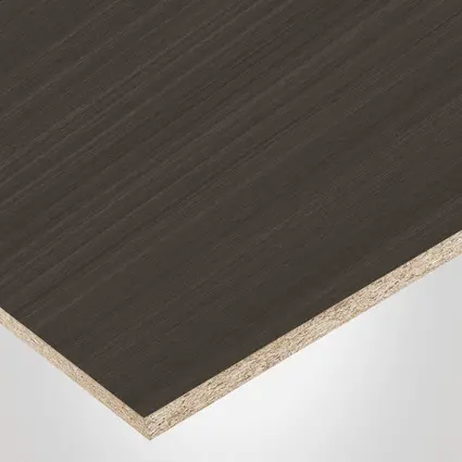 Tafisa® panel, L543 Spring Blossom, AT-Alto finish 2Sides, Prelude® collection, with Particle core (PC), 5/8" x 49" x 97"