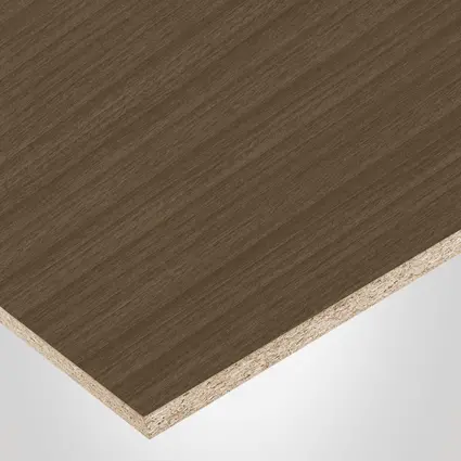 Tafisa® panel, L557 Rocky Mountain, UR-Urbania finish 2Sides, Prelude® collection, with Particle core (PC), 5/8" x 49" x 97"