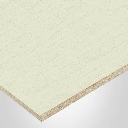 Uniboard® panel, H56 Chill, AU-Aura finish 2Sides, with Particle core (PC), 5/8" x 49" x 97"