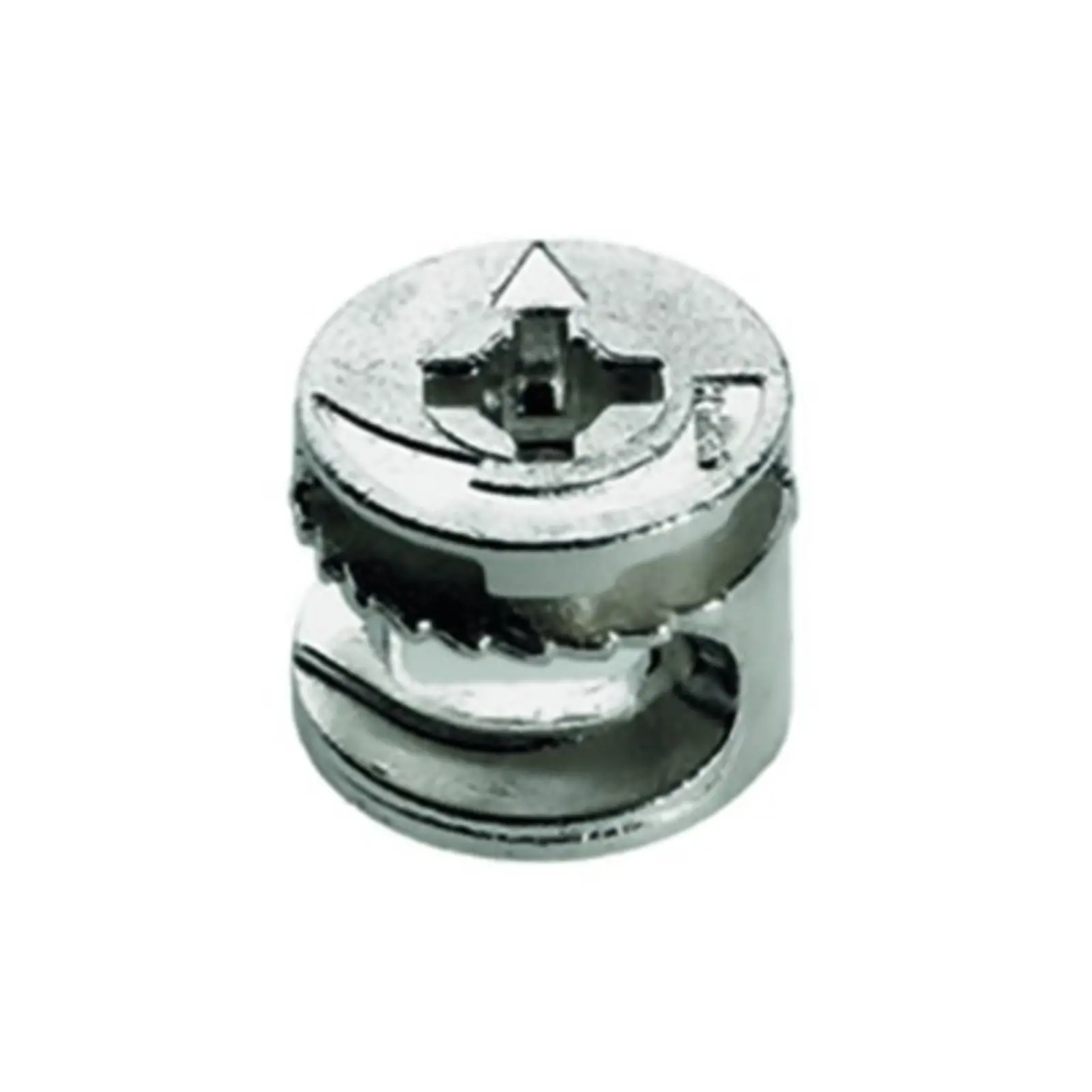 Cam Fitting, Rastex 15, without Rim, 15 &16mm. 461164.