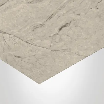 Formica Laminate, 9497AJ Silver Quartzite, 34 (Scovato) finish, Grade 20 (Thickness 0.027", VGP), 60" x 144"