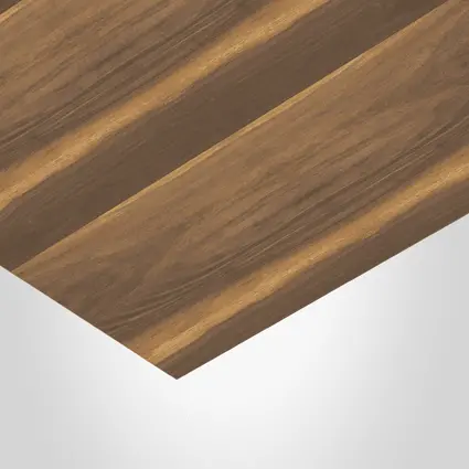 Formica Laminate, 9479FX Wide Planked Walnut, NG (Natural Grain) finish, Grade 20 (Thickness 0.027", VGP), 60" x 144"