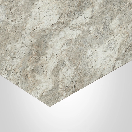 Formica Laminate, 9284FX Classic Crystal Granite, 43 (Artisan) finish, Grade 20 (Thickness 0.027", VGP), 48" x 96"
