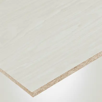 Tafisa® panel, M2003 Weekend Getaway, VA-VIVA® finish 2Sides, Sommet® collection, with Particle core (PC), 5/8" x 49" x 97"