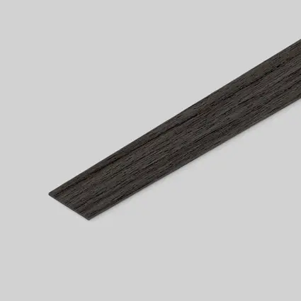 PVC Edge Banding, Tafisa®, M2010 After-Hours, VA-VIVA® finish, Doellken 30230UM, 1mm x 15/16" x 300'